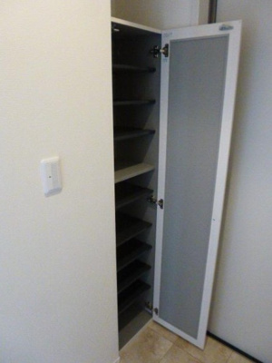 【設備】 | ラグシエール目黒洗足