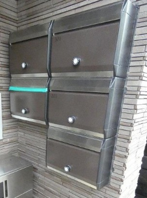 【その他共用部分】 | ラグシエール目黒洗足