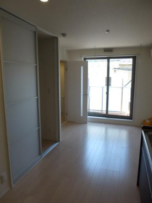 【居間・リビング】 | ラグシエール目黒洗足 | リビング