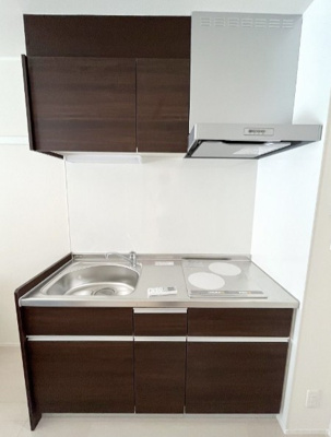 【キッチン】 | ラグシエール目黒洗足 | キッチン