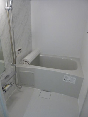 【浴室】 | ラグシエール目黒洗足 | バス