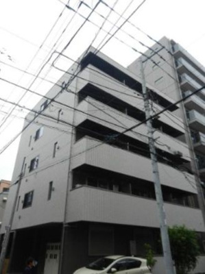 【外観】 | セレンディピティ | 外はこのようになっています
