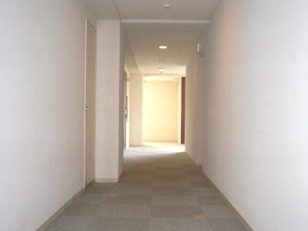 【その他共用部分】 | カスタリア高輪