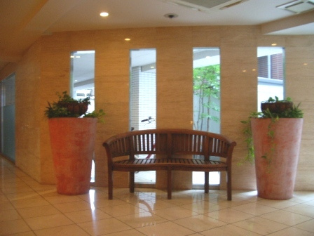 【その他共用部分】 | カスタリア高輪