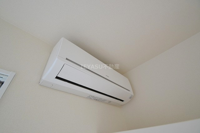 エストレビータ草津Ⅱの設備