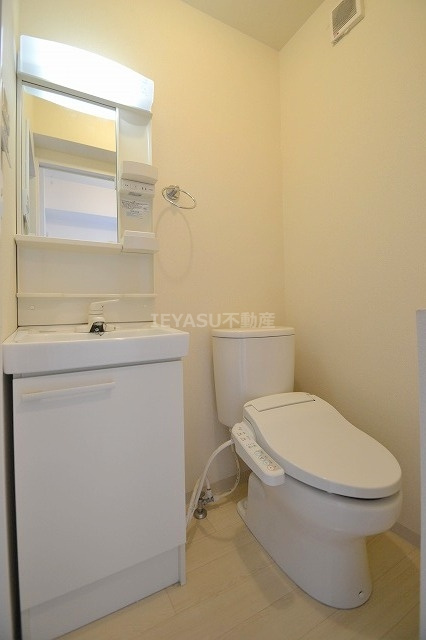 エストレビータ草津Ⅱのその他