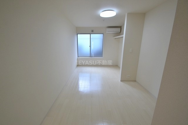 エストレビータ草津Ⅱの内装