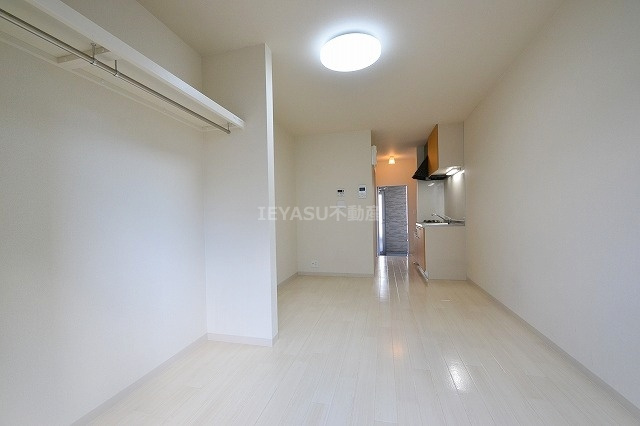 エストレビータ草津Ⅱのその他