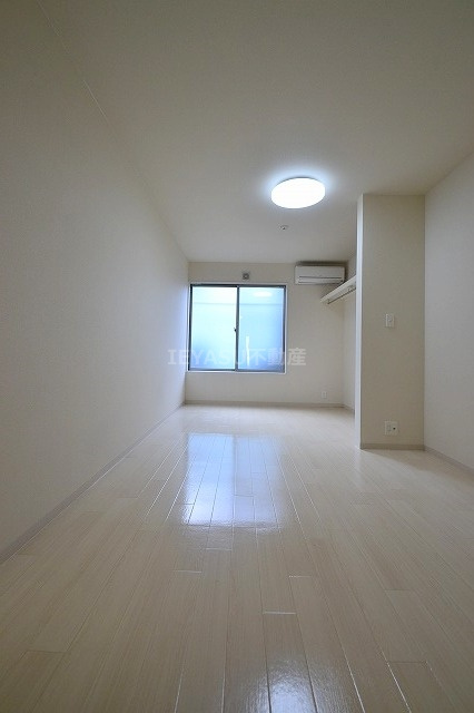 エストレビータ草津Ⅱの内装