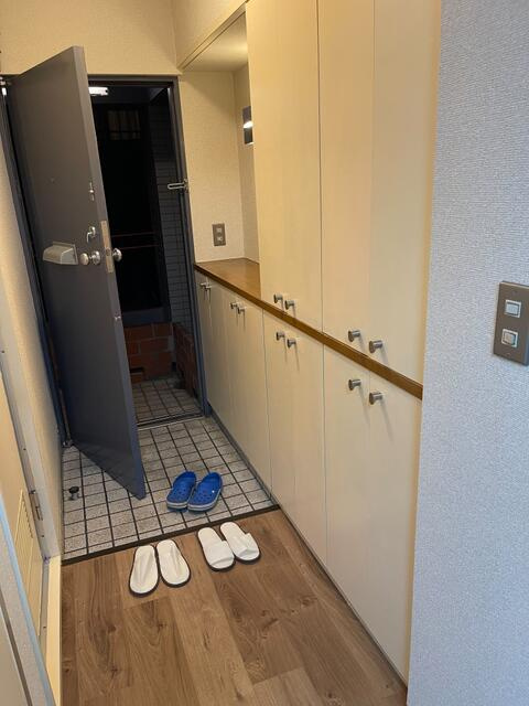 同建物参考写真