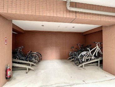 【その他共用部分】 | AzaleaHouse野方