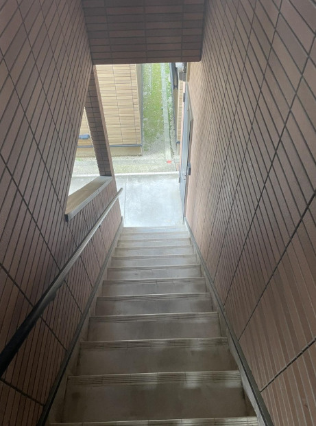 福岡市博多区　リヴィエール南福岡のその他共用部分