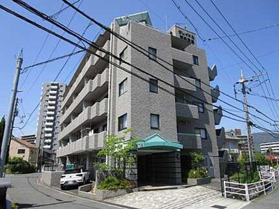 【外観】 | クレイドル西原駅東