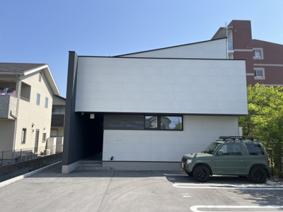 【外観】 | INTEGRAL SERIKAWA