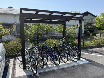 【その他共用部分】 | INTEGRAL SERIKAWA