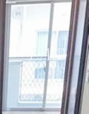 【バルコニー】 | サン・セレーノ | バルコニーです。