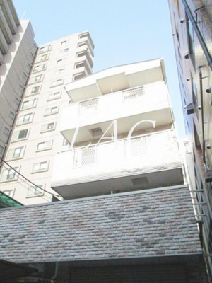 【外観】 | サン・セレーノ | 外観です。