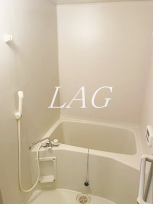 【浴室】 | サン・セレーノ | お風呂です。