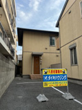 北町岸村様邸貸家の画像