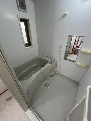 【浴室】 | 北町岸村様邸貸家