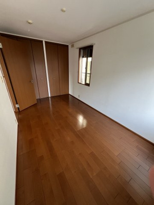 【寝室】 | 北町岸村様邸貸家