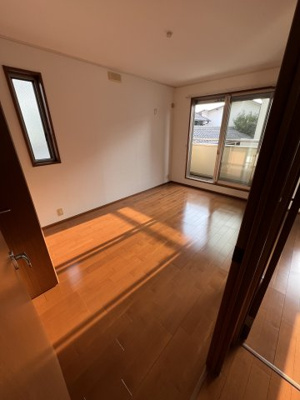  | 北町岸村様邸貸家