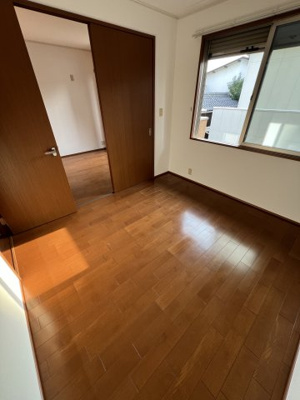 【子供部屋】 | 北町岸村様邸貸家