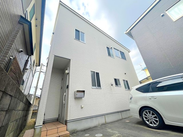 エルステージ柳ケ丘