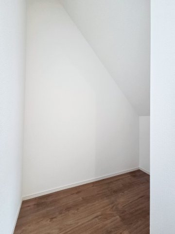 【収納】 | 知多市つつじが丘三丁目2期　1号棟