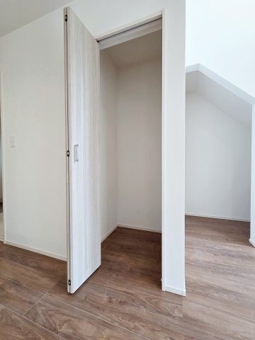 【収納】 | 知多市つつじが丘三丁目2期　1号棟