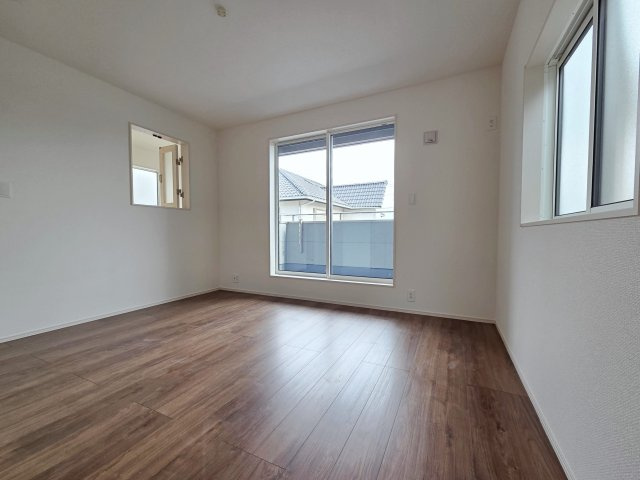 【洋室】 | 知多市つつじが丘三丁目2期　1号棟