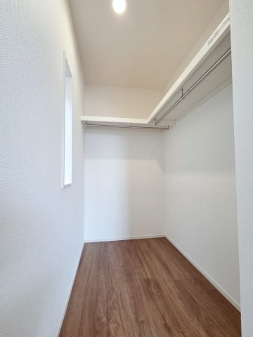 【収納】 | 知多市つつじが丘三丁目2期　1号棟