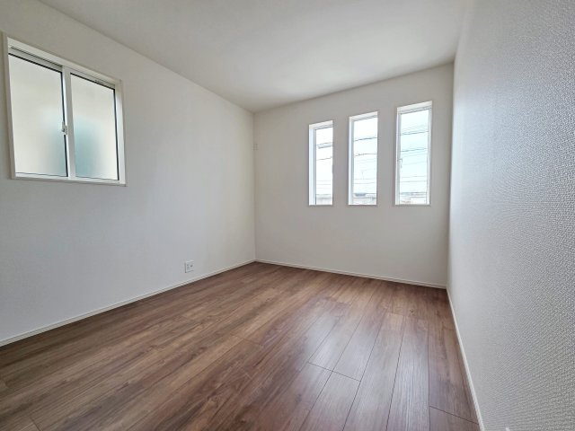 【洋室】 | 知多市つつじが丘三丁目2期　1号棟