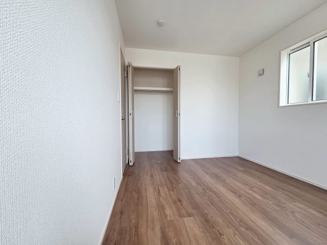 【収納】 | 知多市つつじが丘三丁目2期　1号棟