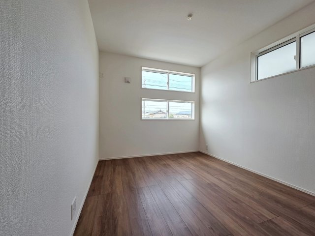 【洋室】 | 知多市つつじが丘三丁目2期　1号棟