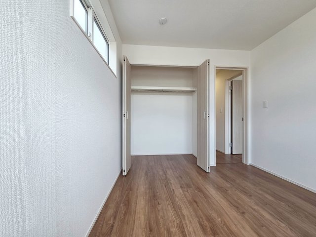 【収納】 | 知多市つつじが丘三丁目2期　1号棟