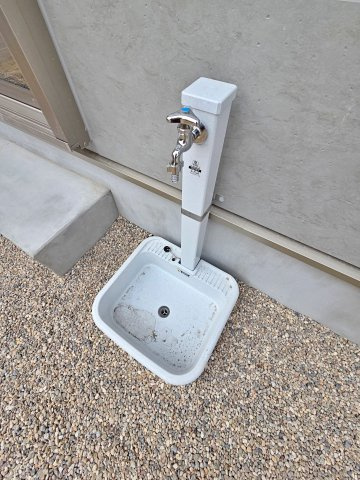 【設備】 | 知多市つつじが丘三丁目2期　1号棟