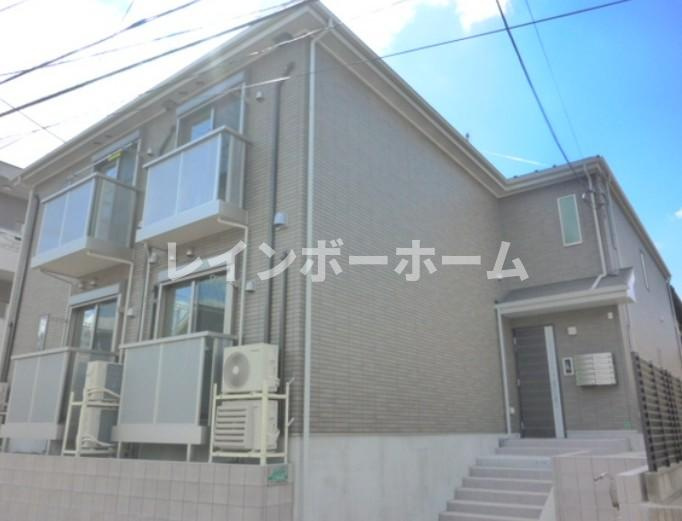 キャメル津田沼Ⅱ