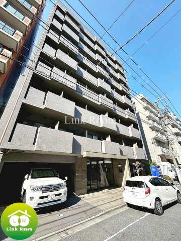 ルーブル森下弐番館