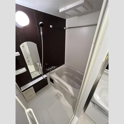 【浴室】 | ソルテラス阿波座ウィズ 仲介手数料無料