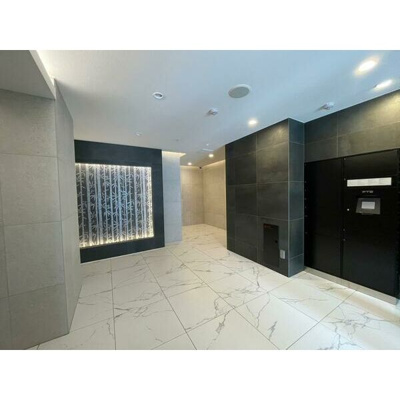 【ロビー】 | ソルテラス阿波座ウィズ 仲介手数料無料