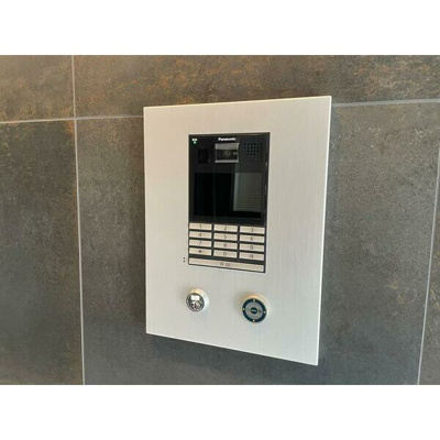 【セキュリティ】 | ソルテラス阿波座ウィズ 仲介手数料無料