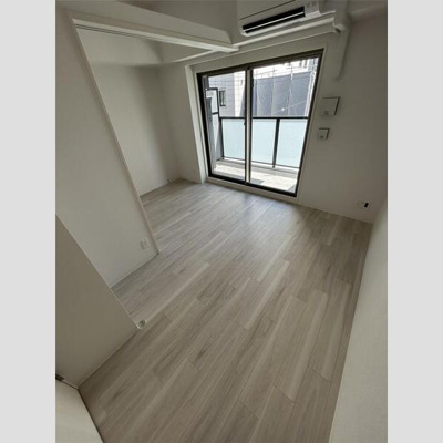 【居間・リビング】 | ソルテラス阿波座ウィズ 仲介手数料無料