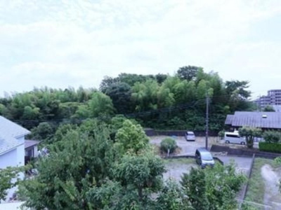 【展望】 | グランドソレーユA棟(グランドソレーユエートウ)