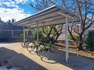 【その他共用部分】 | グランドソレーユA棟(グランドソレーユエートウ)