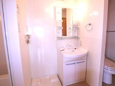 【その他】 | グランドソレーユA棟(グランドソレーユエートウ)