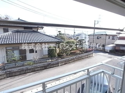 【展望】 | サンハウス生実