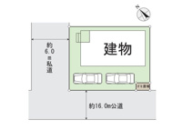 さいたま市岩槻区岩槻　築浅戸建の画像