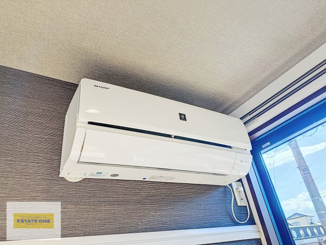 エミネンスCの設備