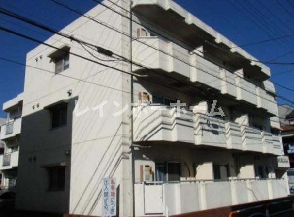 サンパレス市川